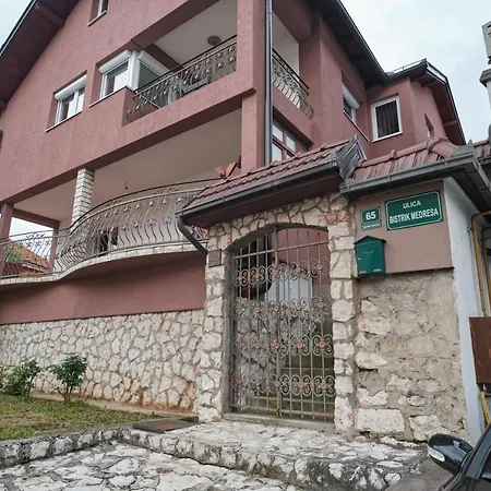 Apartment Bistrik Medresa Sarajevo