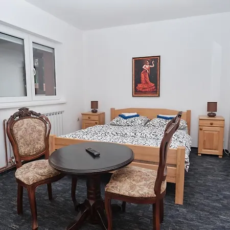 Bistrik Medresa - Free Parking * Saraybosna