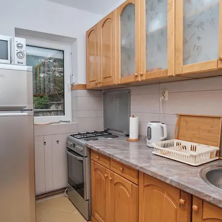 Bistrik Medresa - Free Parking *