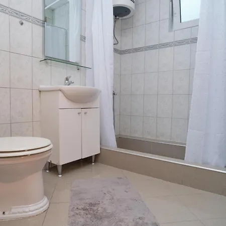 Bistrik Medresa - Free Parking Apartamento Saraievo