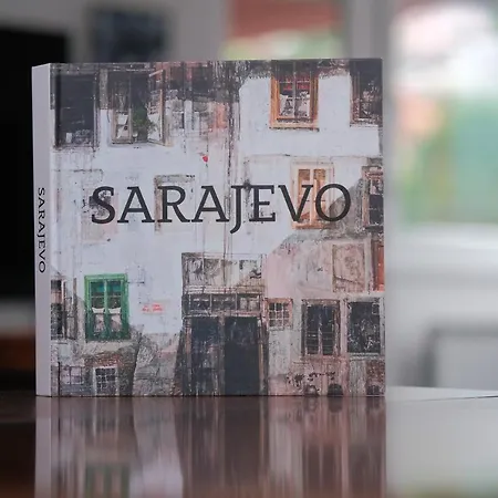 Bistrik Medresa - Free Parking Apartman *