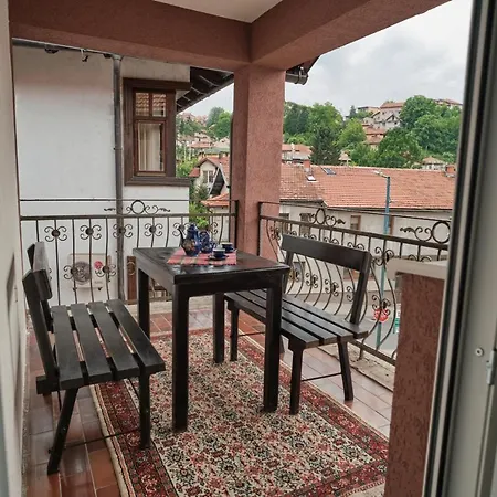 Apartment Bistrik Medresa
