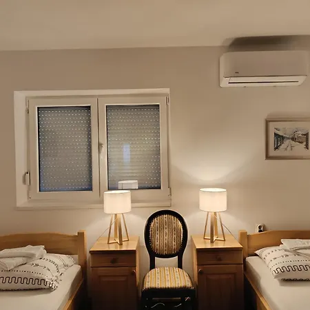 Apartamento Bistrik Medresa - Free Parking