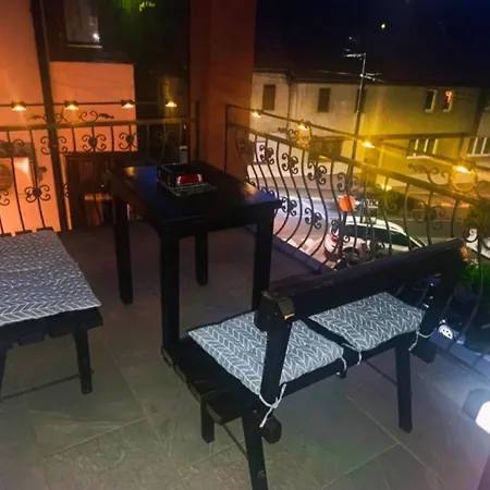 Apartamento Bistrik Medresa - Free Parking *