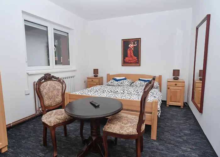 Bistrik Medresa - Free Parking * سراييفو