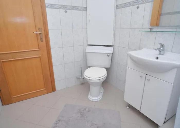 Bistrik Medresa - Free Parking سراييفو