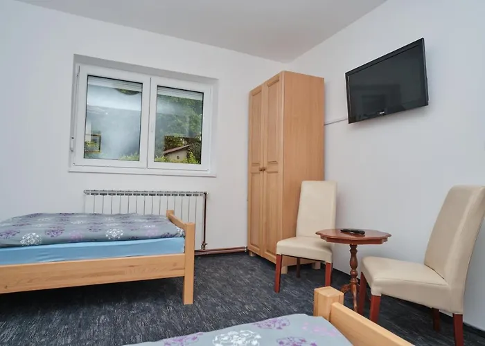 شقة Bistrik Medresa - Free Parking *