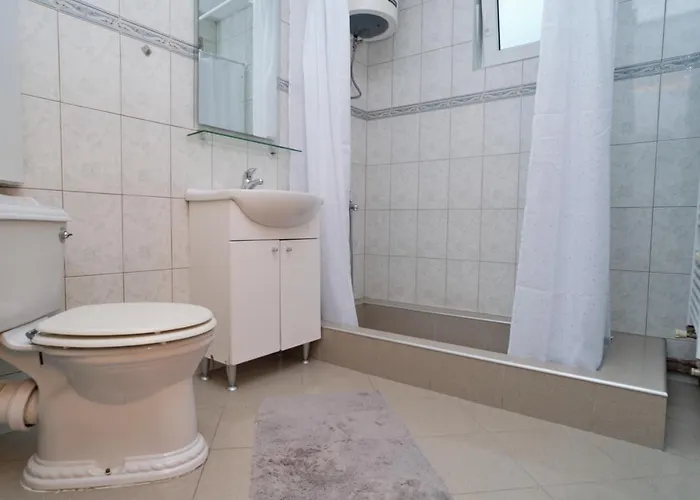 Bistrik Medresa - Free Parking شقة سراييفو