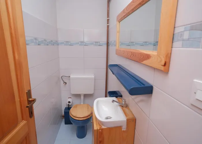 شقة Bistrik Medresa - Free Parking سراييفو