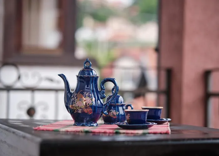 Bistrik Medresa - Free Parking * سراييفو