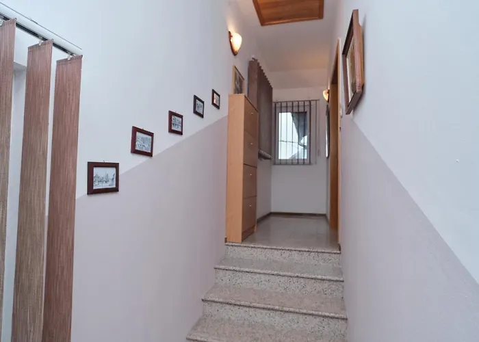 Bistrik Medresa - Free Parking شقة