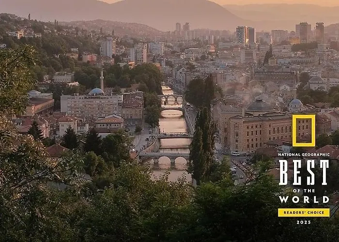 شقة Bistrik Medresa - Free Parking *